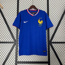 CAMISOLA DA SELEÇÃO DA FRANÇA 24/25 AZUL