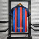 CAMISOLA DO BARCELONA 23/24 TRICOLOR