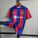 CAMISOLA DO BARCELONA 23/24 TRADICIONAL