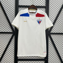 CAMISOLA DO FORTALEZA 25/26 BRANCO