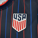 CAMISOLA DA SELEÇÃO DO EUA 25/26 AZUL