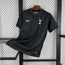CAMISOLA DO TOTTENHAM 25/26 PRETO