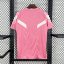 CAMISOLA DO MIAMI 25/26 ROSA EDIÇÃO ESPECIAL