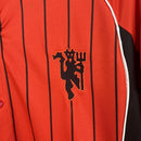 CAMISOLA DE BASEBOL DO MANCHESTER UNITED 25/26 VERMELHO