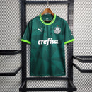 CAMISOLA DO PALMEIRAS 23/24 VERDE
