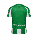 CAMISOLA DO REAL BETIS 25/26 VERDE E BRANCO