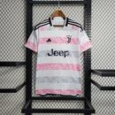 CAMISOLA DA JUVENTUS 24/25 BRANCO