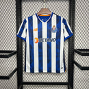 CAMISOLA DO PORTO 24/25 AZUL E BRANCO