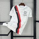 CAMISOLA DO MANCHESTER CITY 25/26 BRANCO