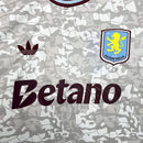 CAMISOLA DO ASTON VILLA 25/26 MULTICOLOR