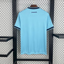 CAMISOLA DA SELEÇÃO DO PANAMA 25/26 AZUL